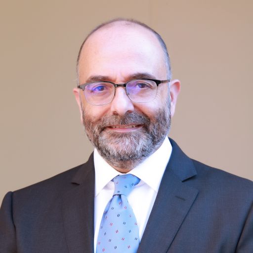 Dr. Antoine abo mosa