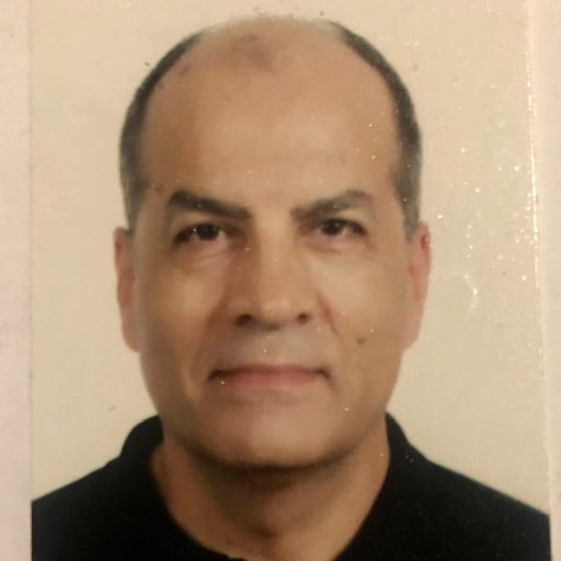 Dr. Faysal Alqaq