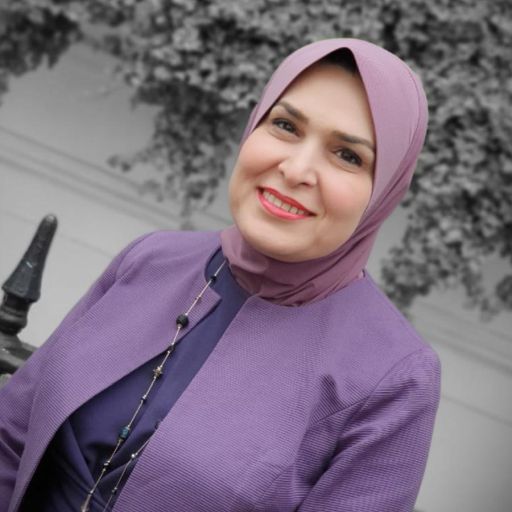 Dr. Khawla Aswad