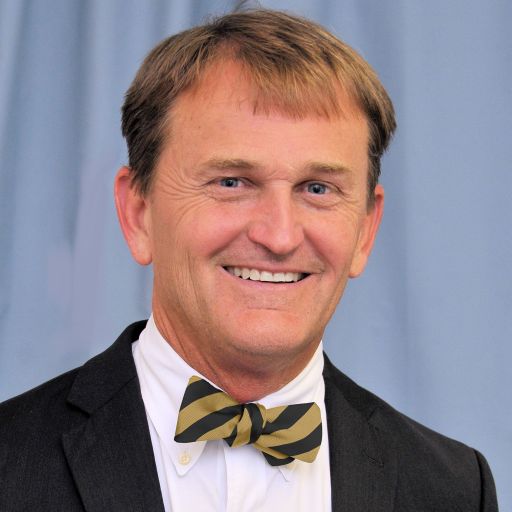 Randall W. Williams